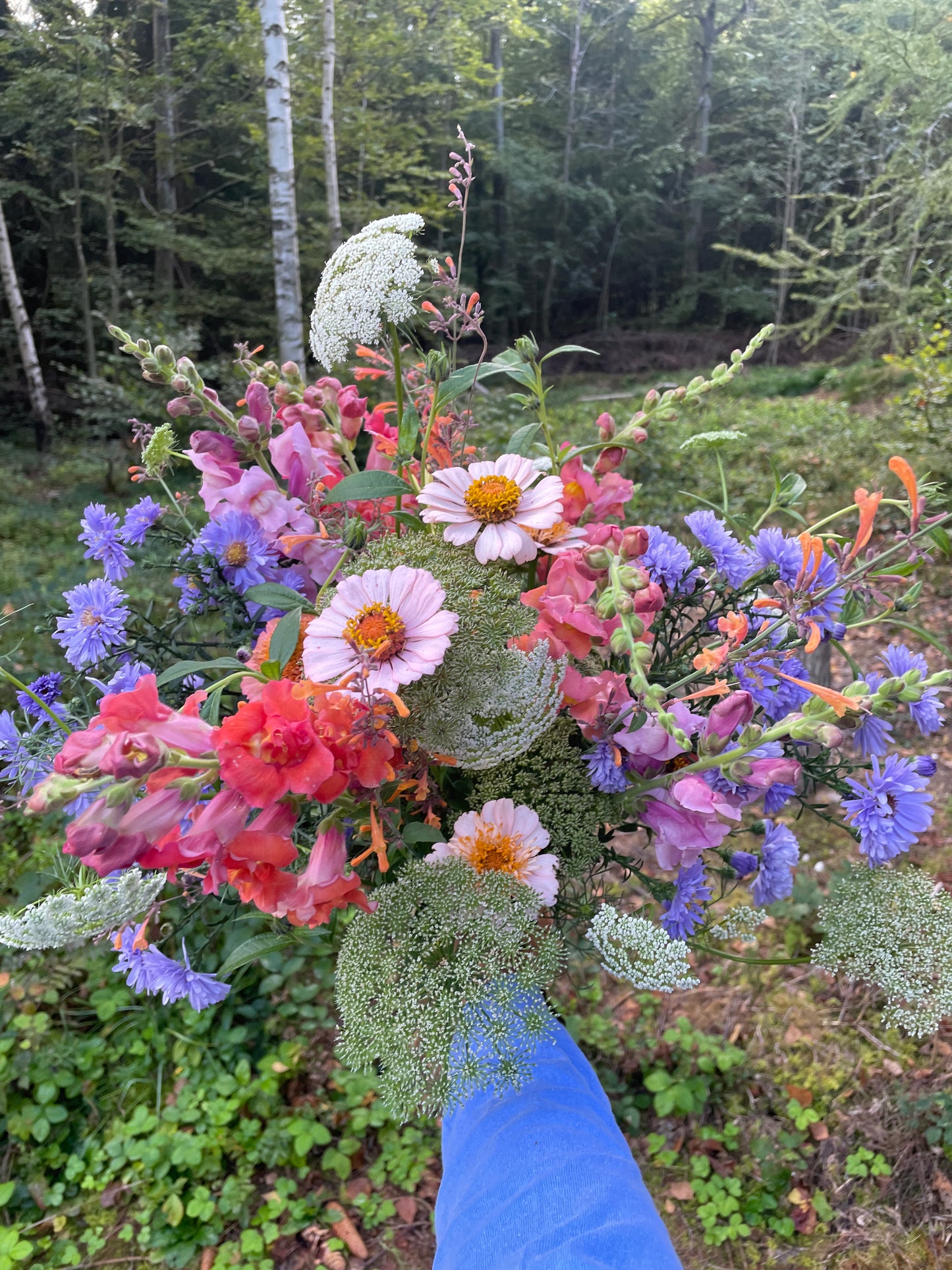 Geschenkgutschein - BLUMENCLUB
